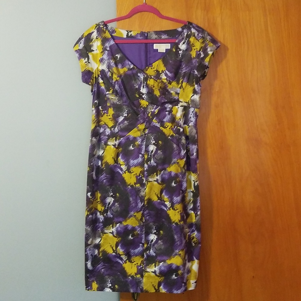 Michael Kors cocktail dress